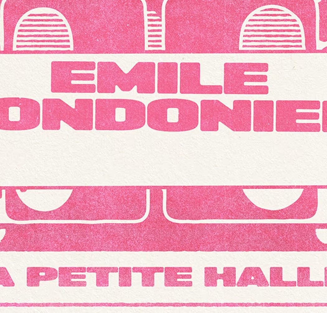 EMILE LONDONIEN – HOUSE PARTY I Soirée 2 1