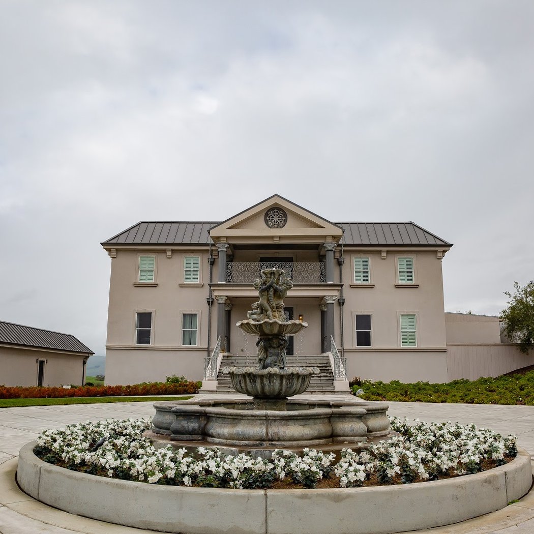 Willow Heights Mansion 2
