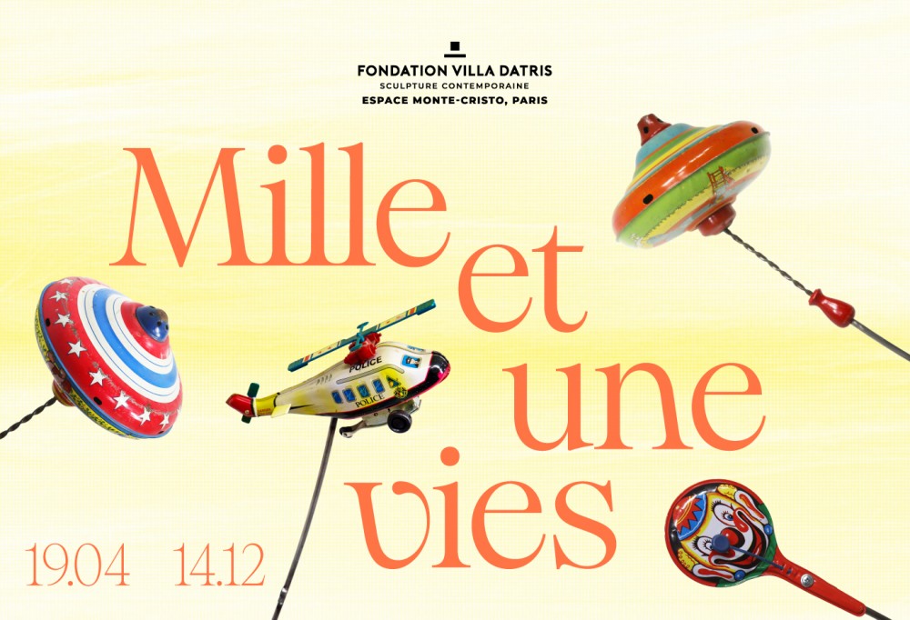Mille et une vies 3