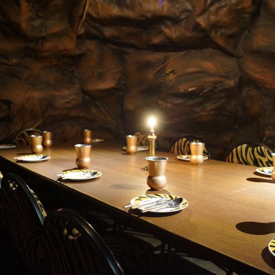 Gufha Restaurant, Jayanagar 2