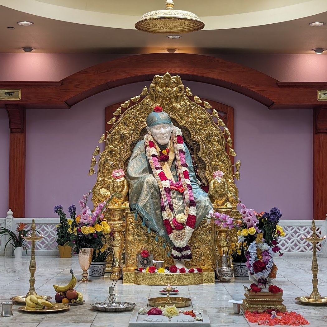 Shirdi Sai Parivaar 1