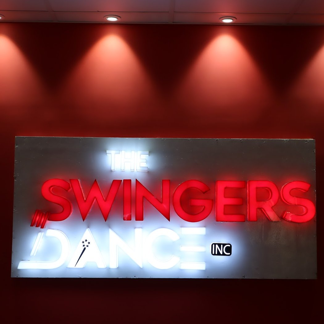 The Swingers Dance Inc | Dance Academy & Dance Classes in Bangalore 2