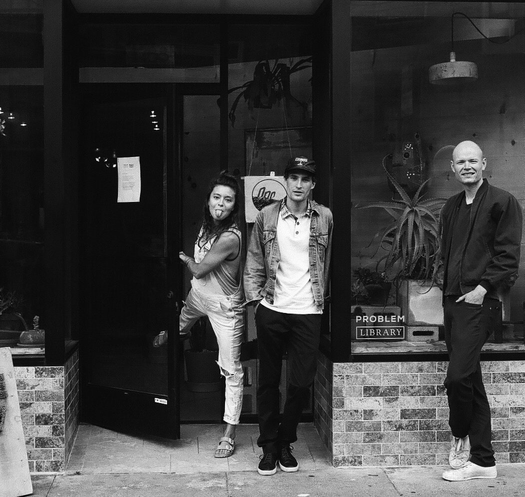 The Art of Repair: a conversation with local shopkeepers 3
