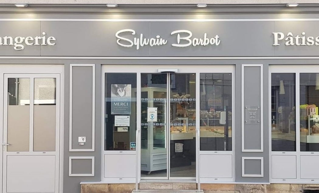 Sylvain Barbot Boulangerie Pâtisserie 2