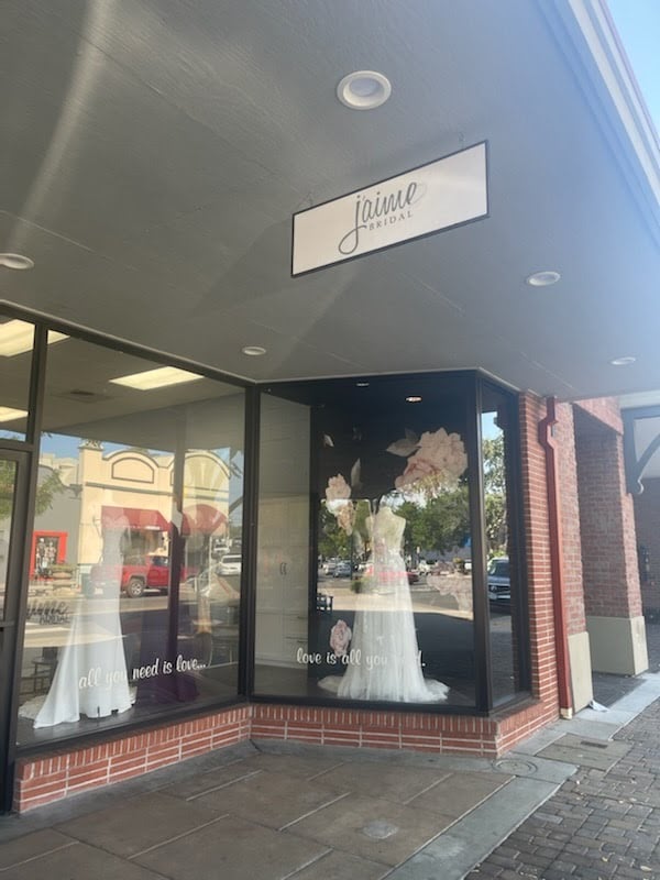 J'aime Bridal 2