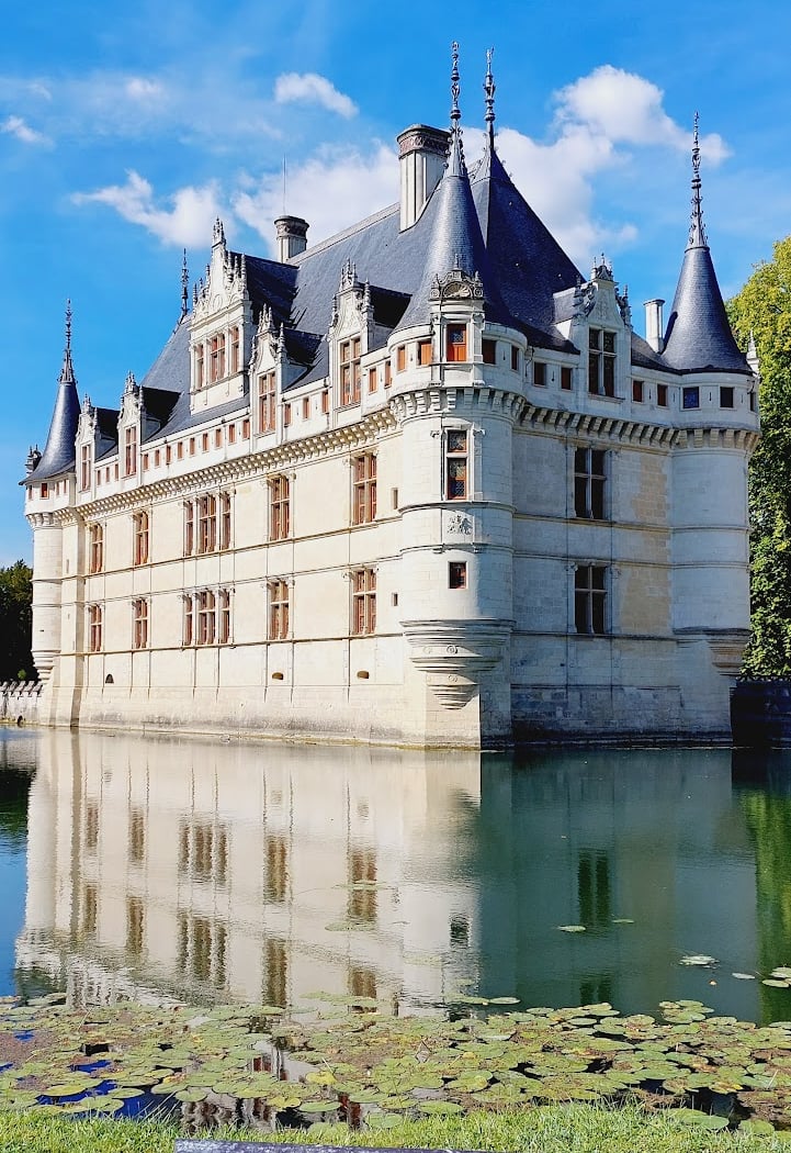 Azay-le-Rideau 3