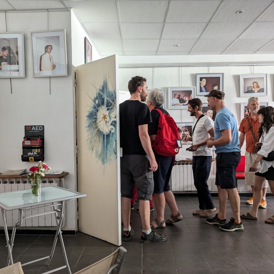 Théâtre Le Petit Chien 3