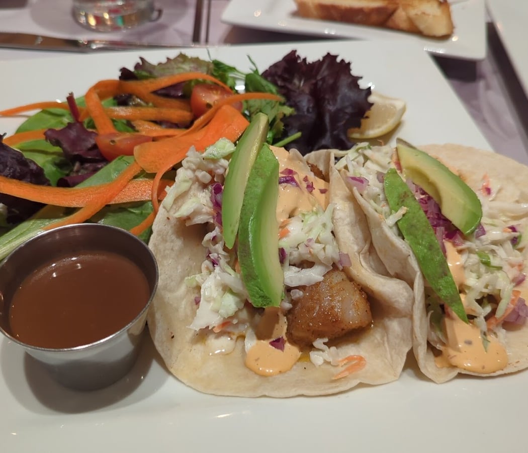 Carmen’s Bistro & Bar 1