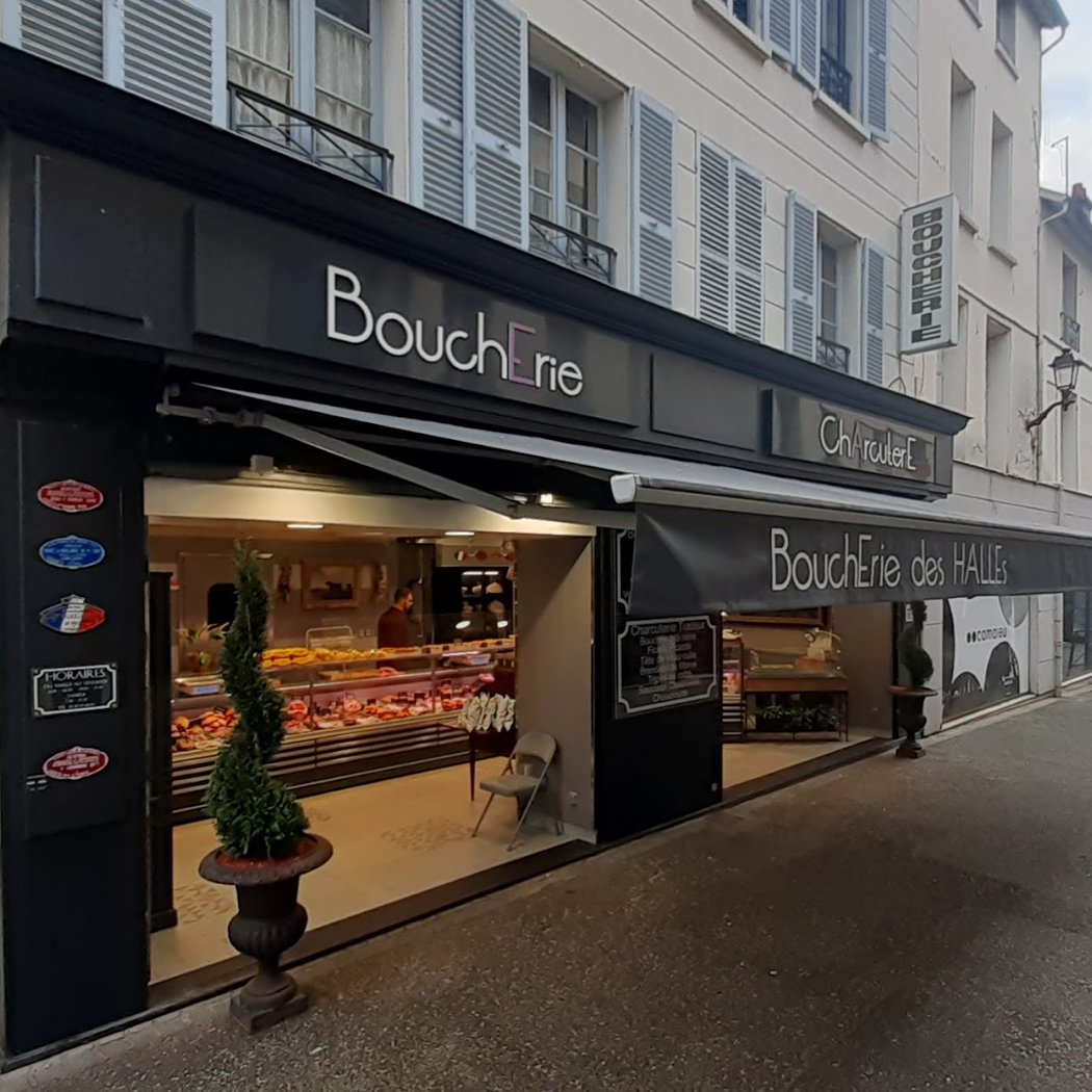 Boucherie des Halles 2