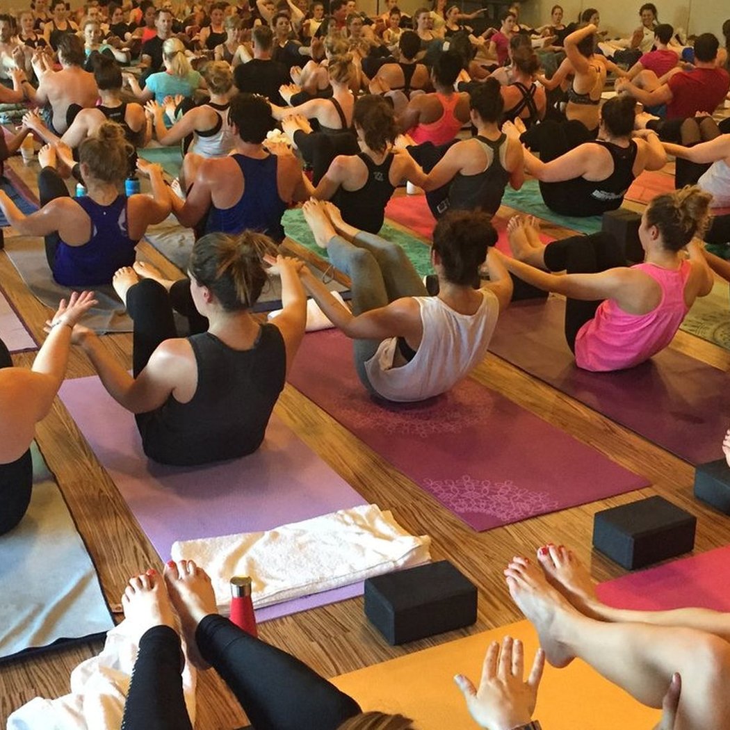 Still Yoga Grand Opening 3