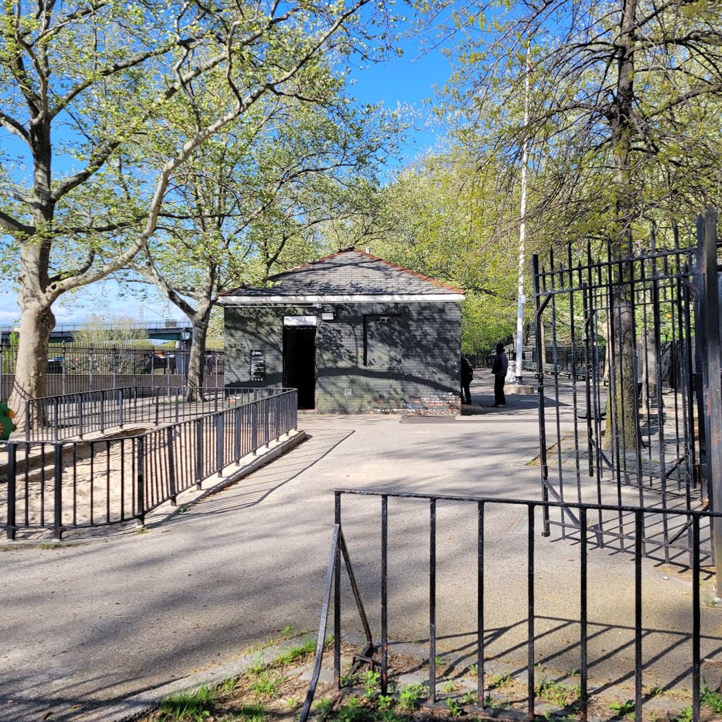 A Forest Grows in West Harlem: Community Kick-Off Event 3