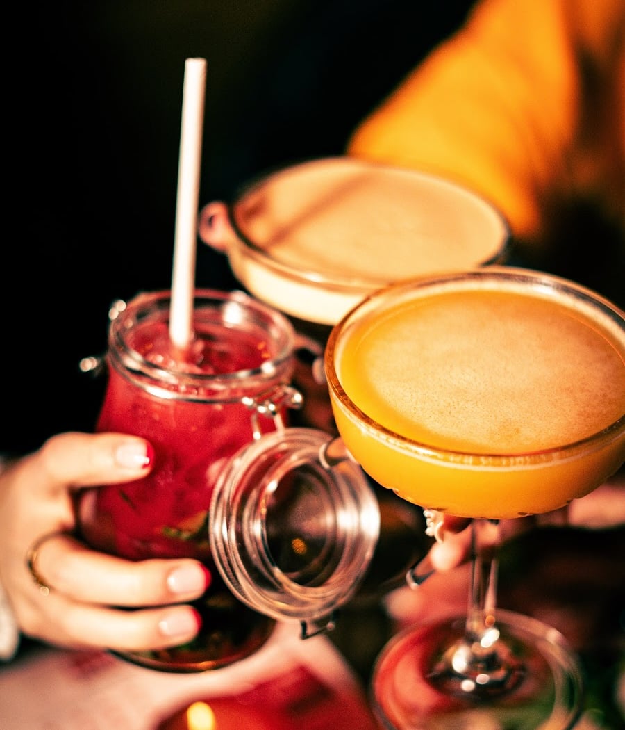 Georges Café | Nightclub & Party Everyday 1
