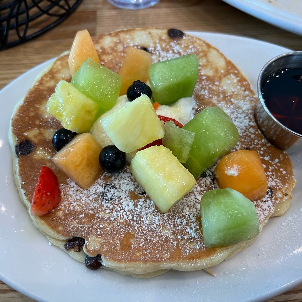 Brothers Cafe 1