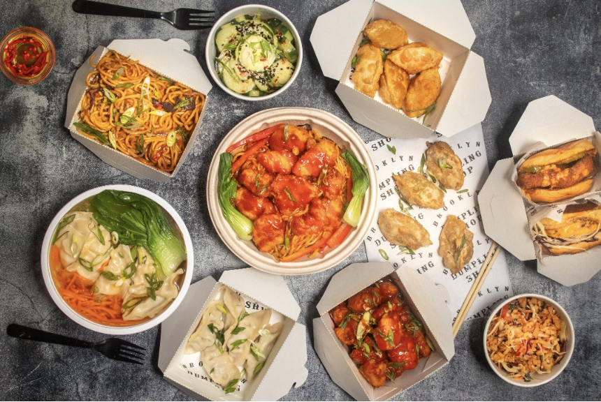 Brooklyn Dumpling Shop 3