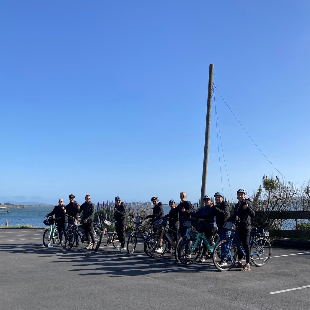 Ace It Bike Tours 2