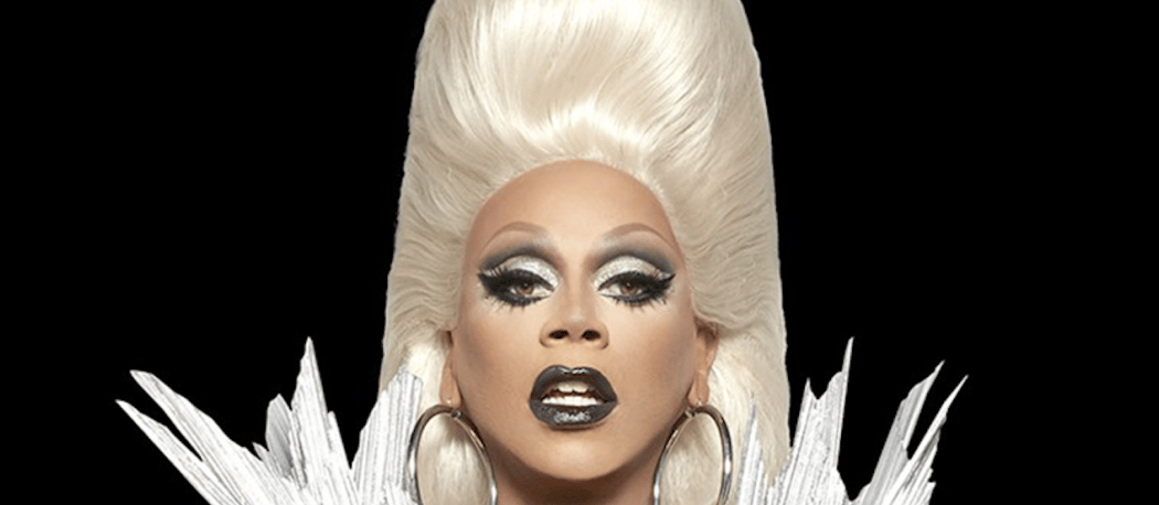RuPaul 3