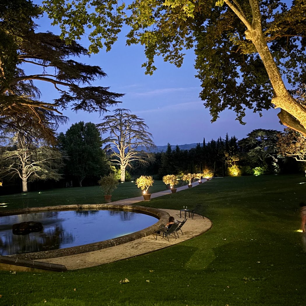 Domaine de Fontenille 3