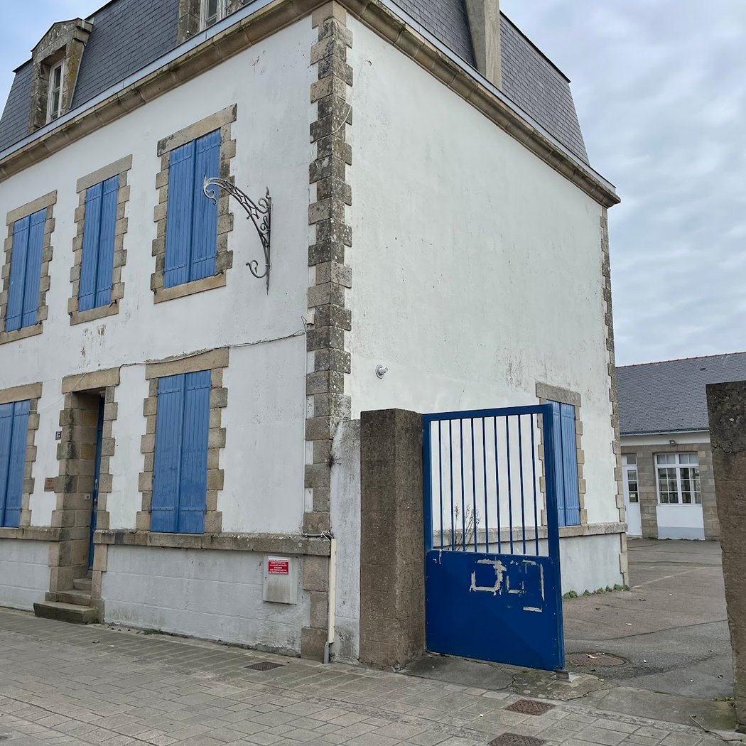 Espace associatif Olympe de Gouges 4