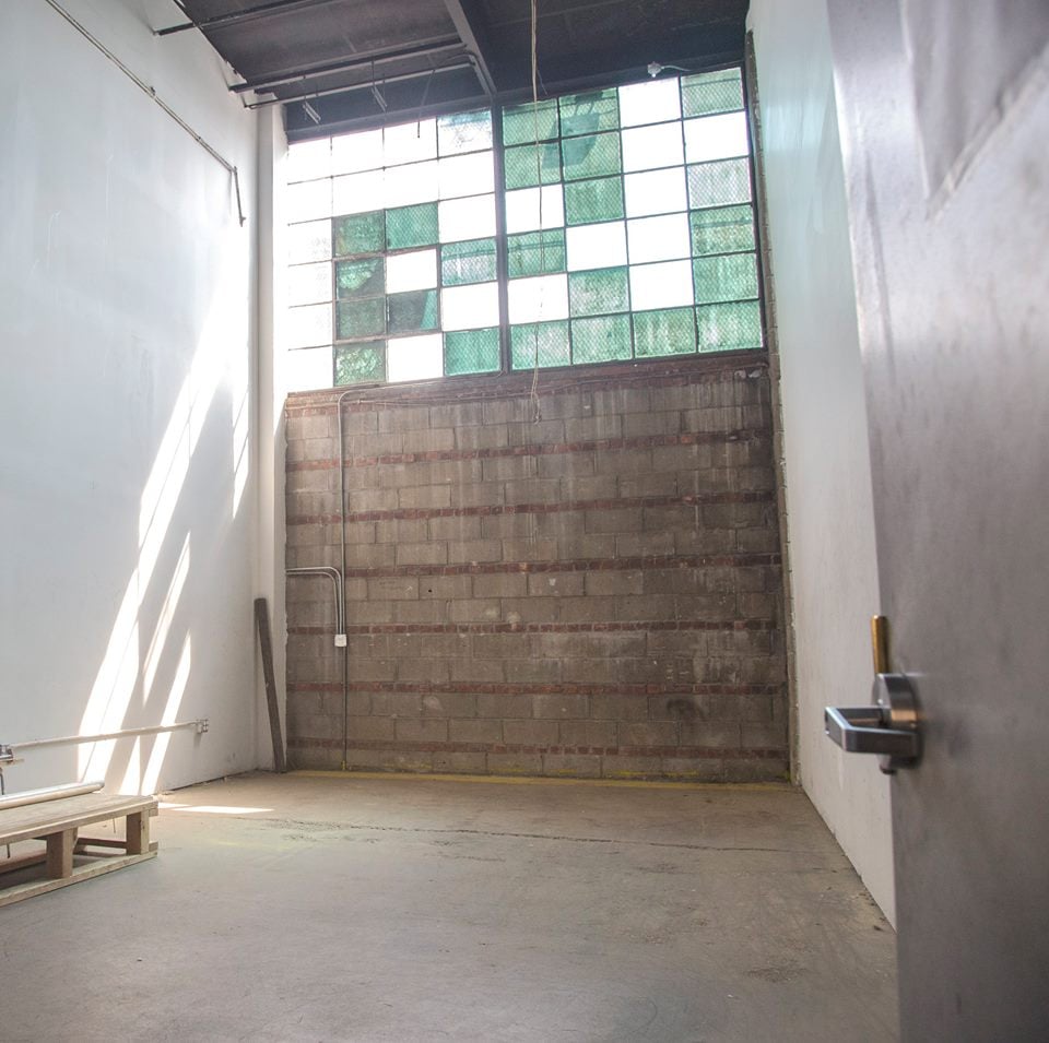 Rockwall Studios 1