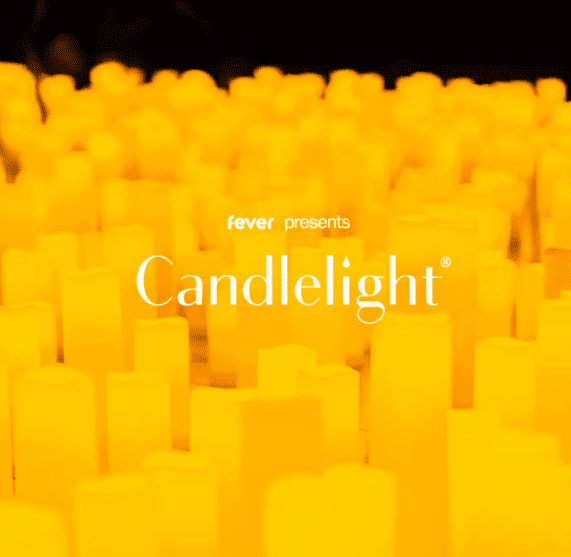 Candlelight : Les Quatre Saisons de Vivaldi 2