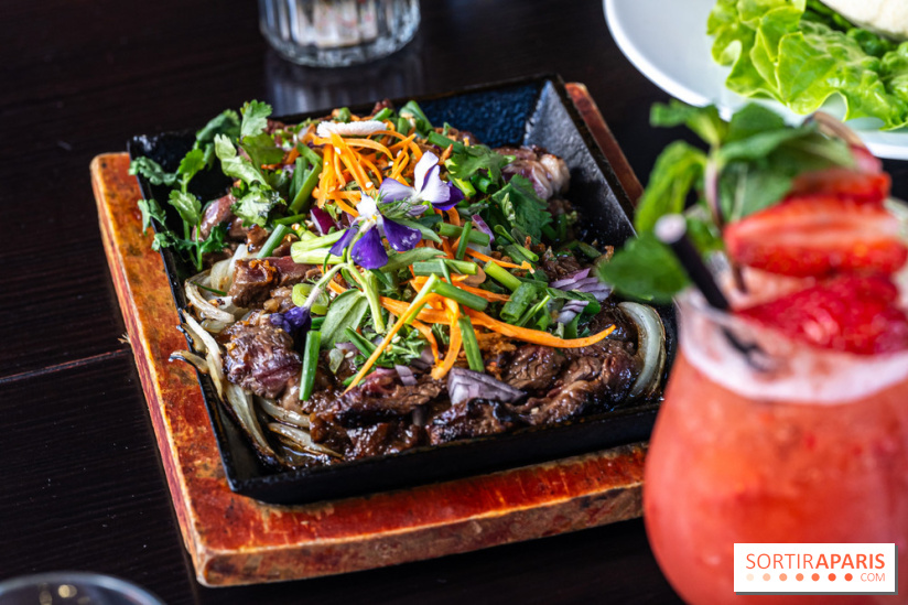DIDI Saigon – Restaurant Asiatique Bar & Karaoké Villiers-sur-Marne 4