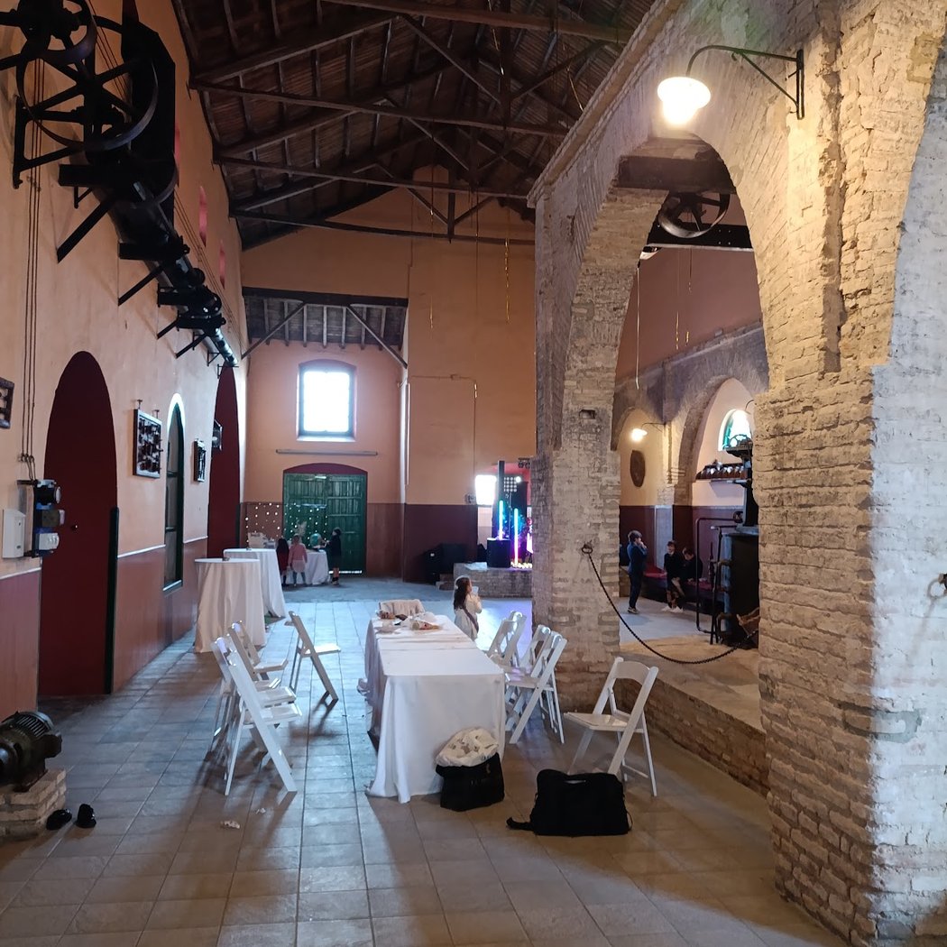 Hacienda Torre De Las Arcas 3