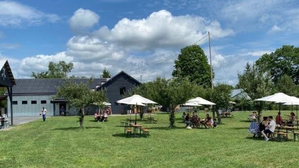 Westwind Orchard 2