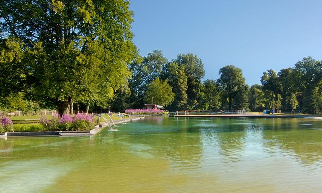 Naturbad Maria Einsiedel 1