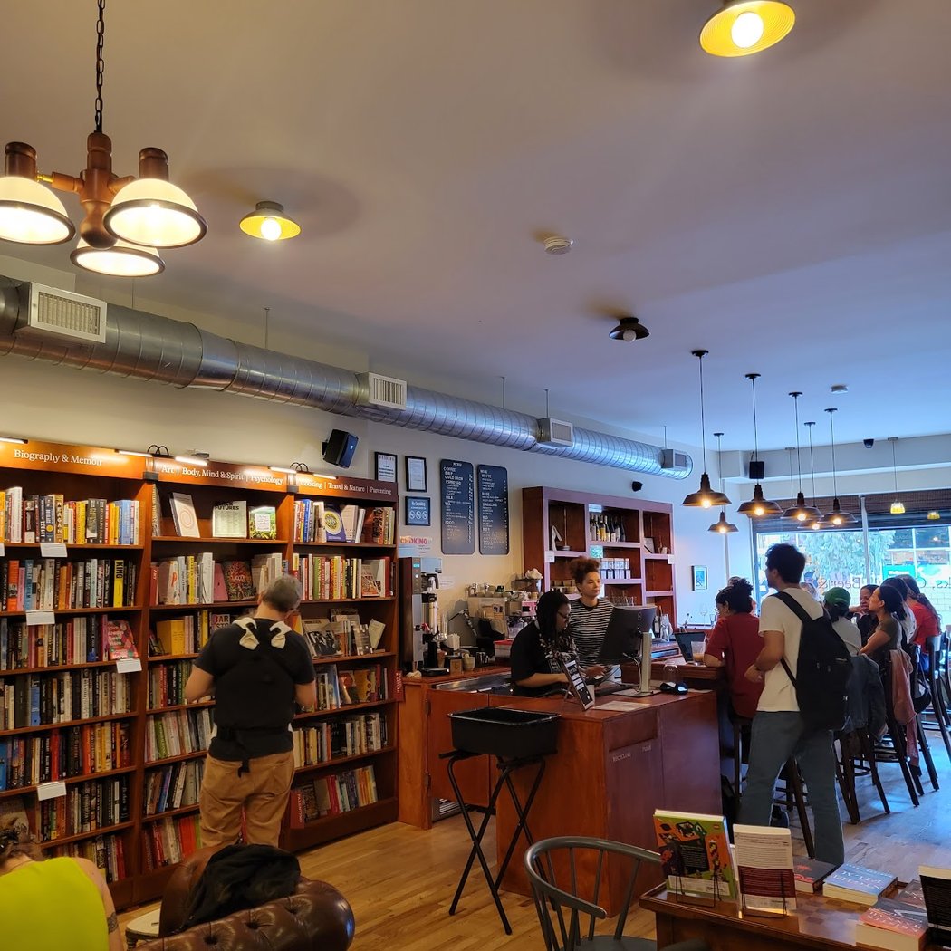 Bookend Events - Brooklyn Book Festival 3