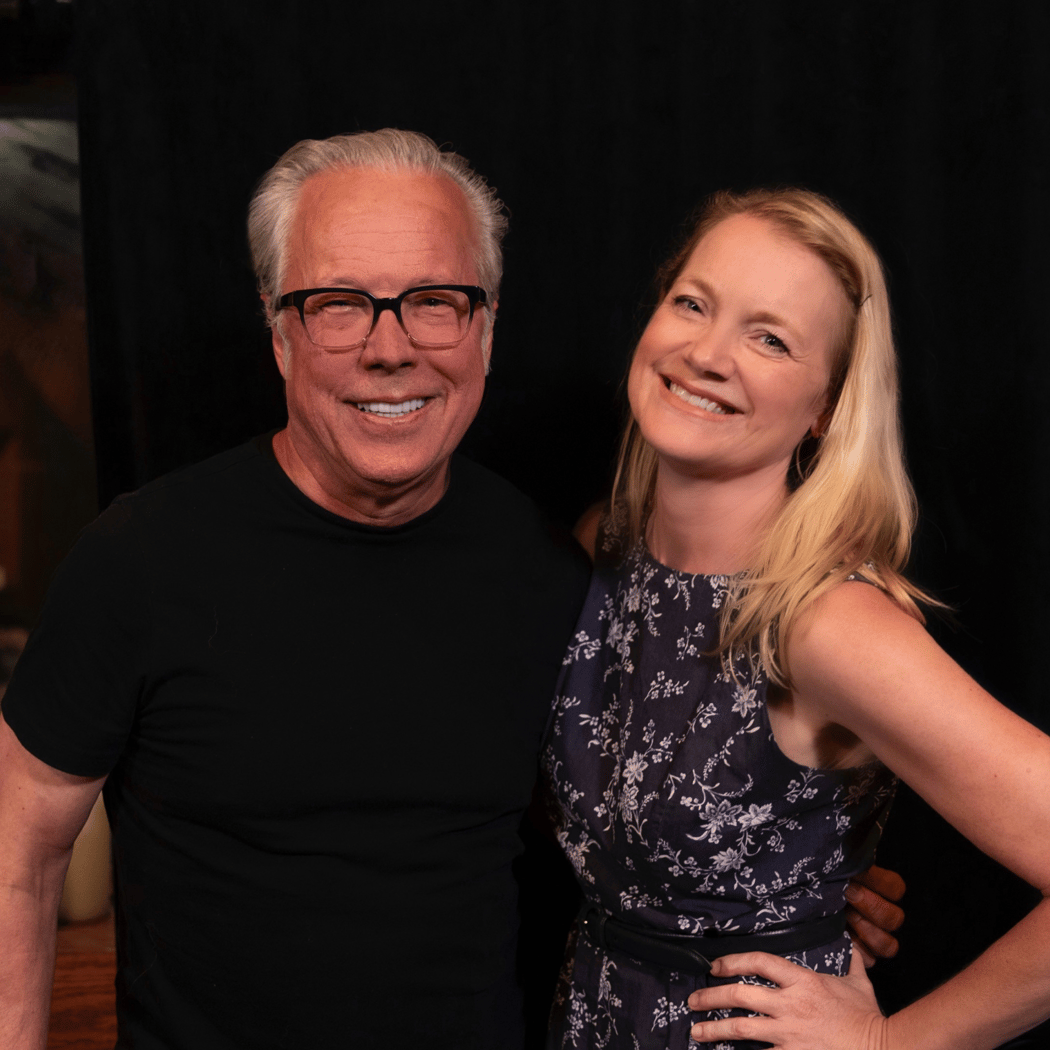 Songs & Stories: An Evening with Radney Foster & Kelly Willis 1