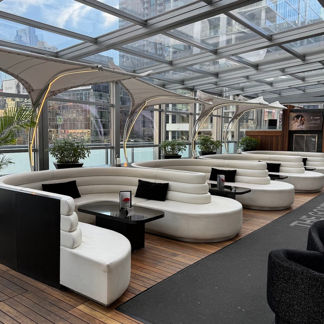 IO Godfrey Rooftop Lounge 2