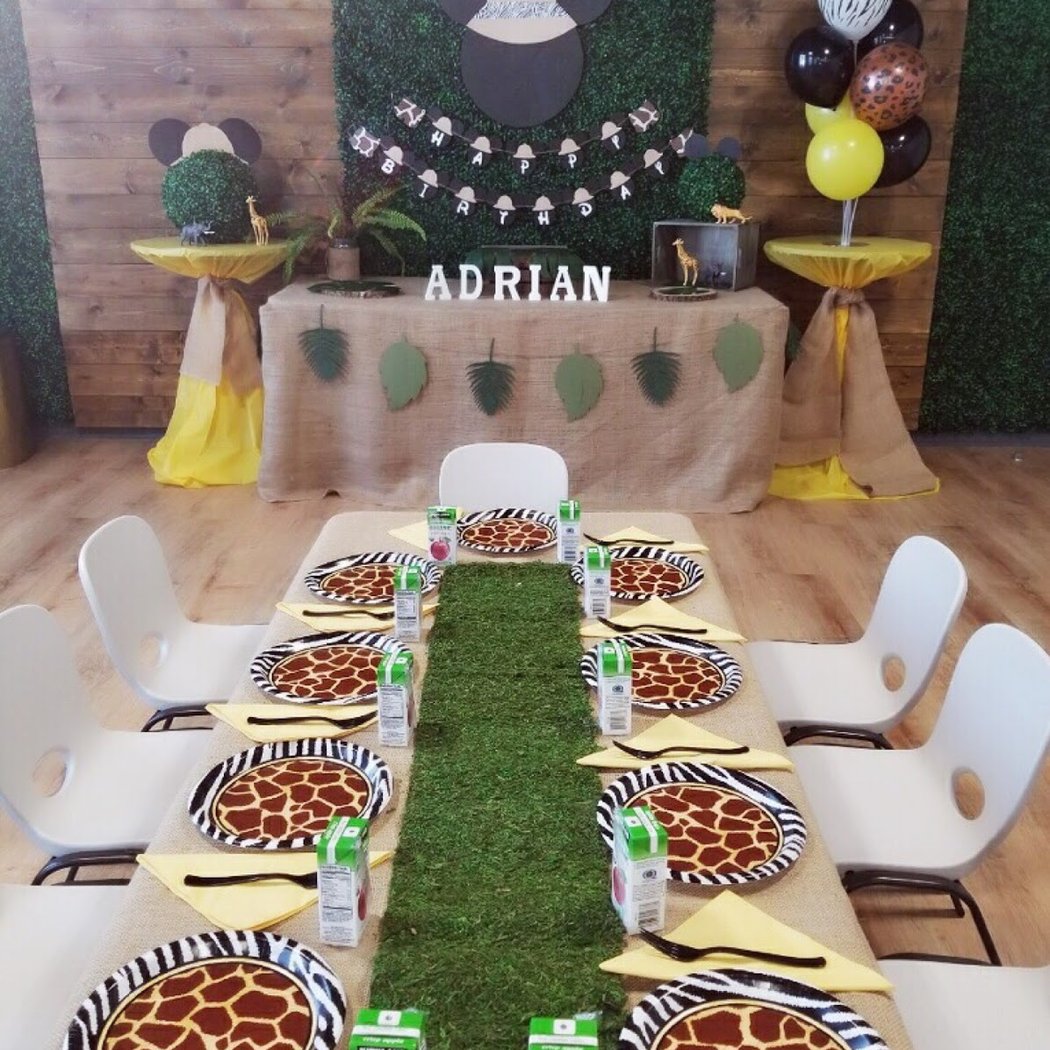 Playroom Cafe 3