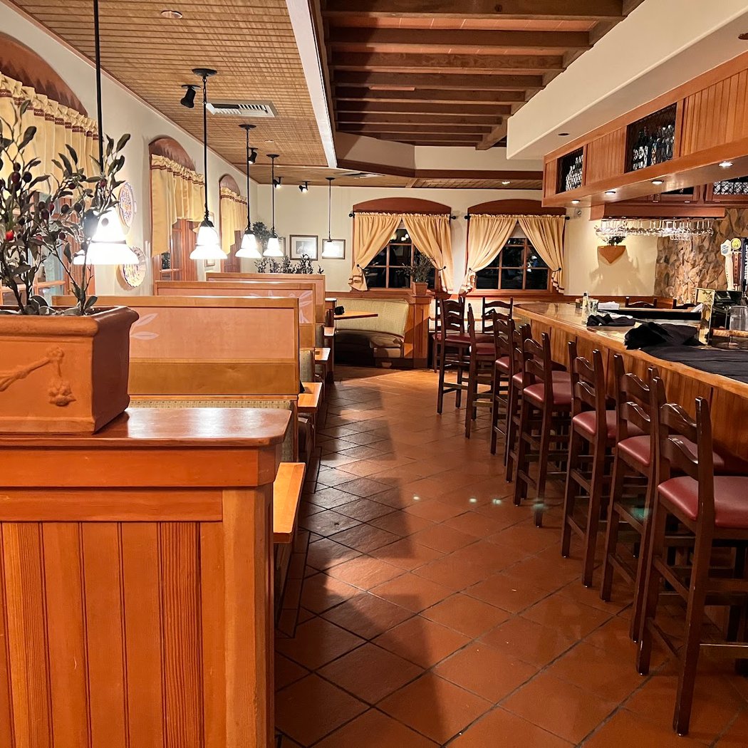 Olive Garden Italian Restaurant 2