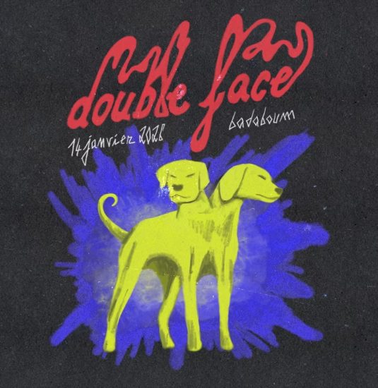 microqlima: double face 1
