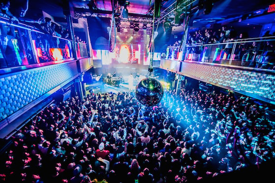 HK Hall NYE Party 26 3