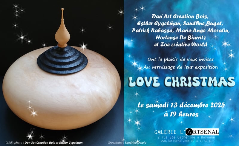 Love Christmas 1