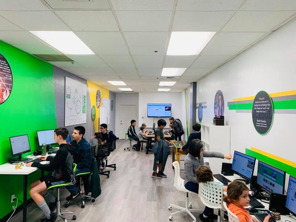 theCoderSchool 2