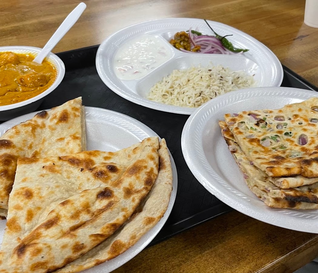 Taj Chaat House 3