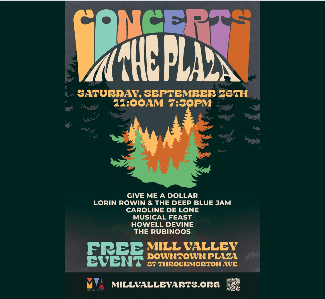Concerts in the Plaza