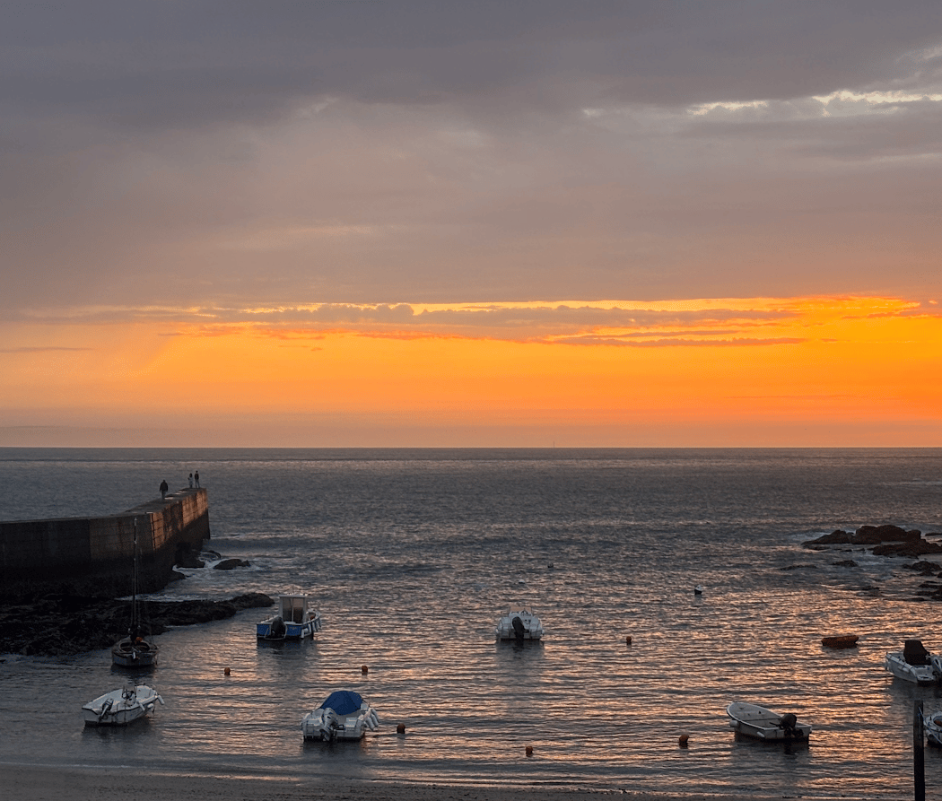 Port Saint-Michel 1