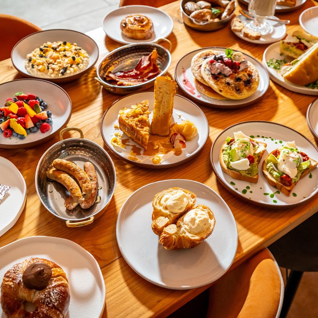 Piccola Cucina Uptown 1