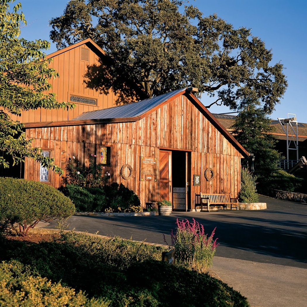 Kenwood Vineyards 3