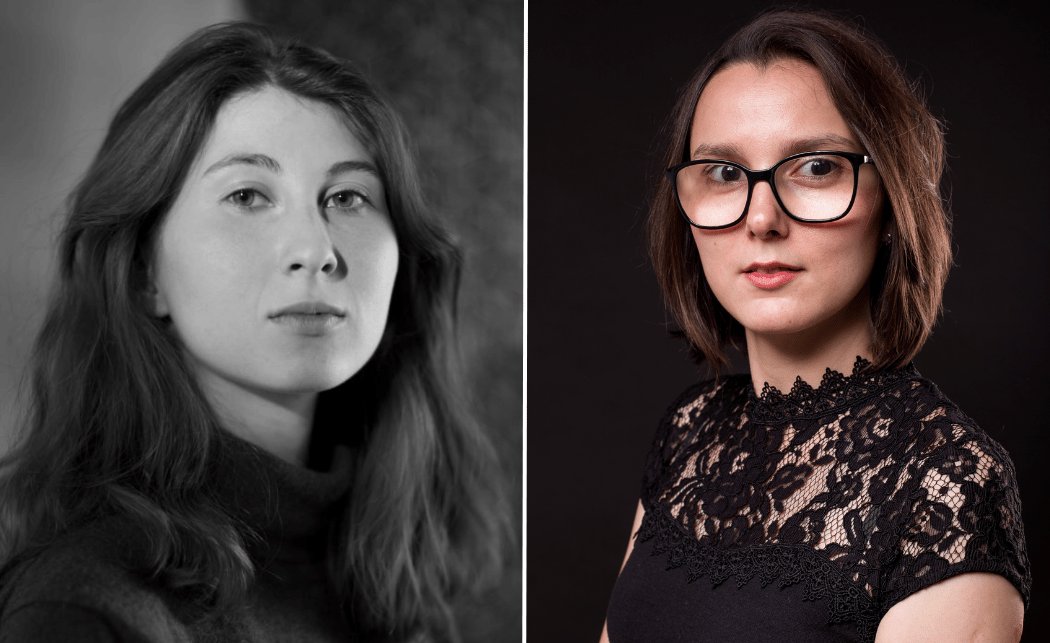 Marie-Anne Schnerb, chant & Adela Lorincz, piano - Sébastien Moreaux, piano 1