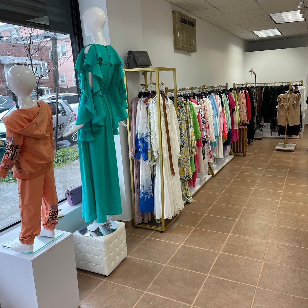MICHELE FASHION STORE 2