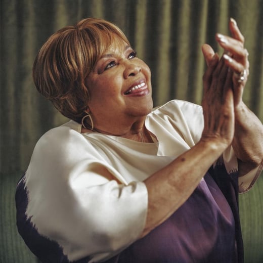 Mavis Staples 1