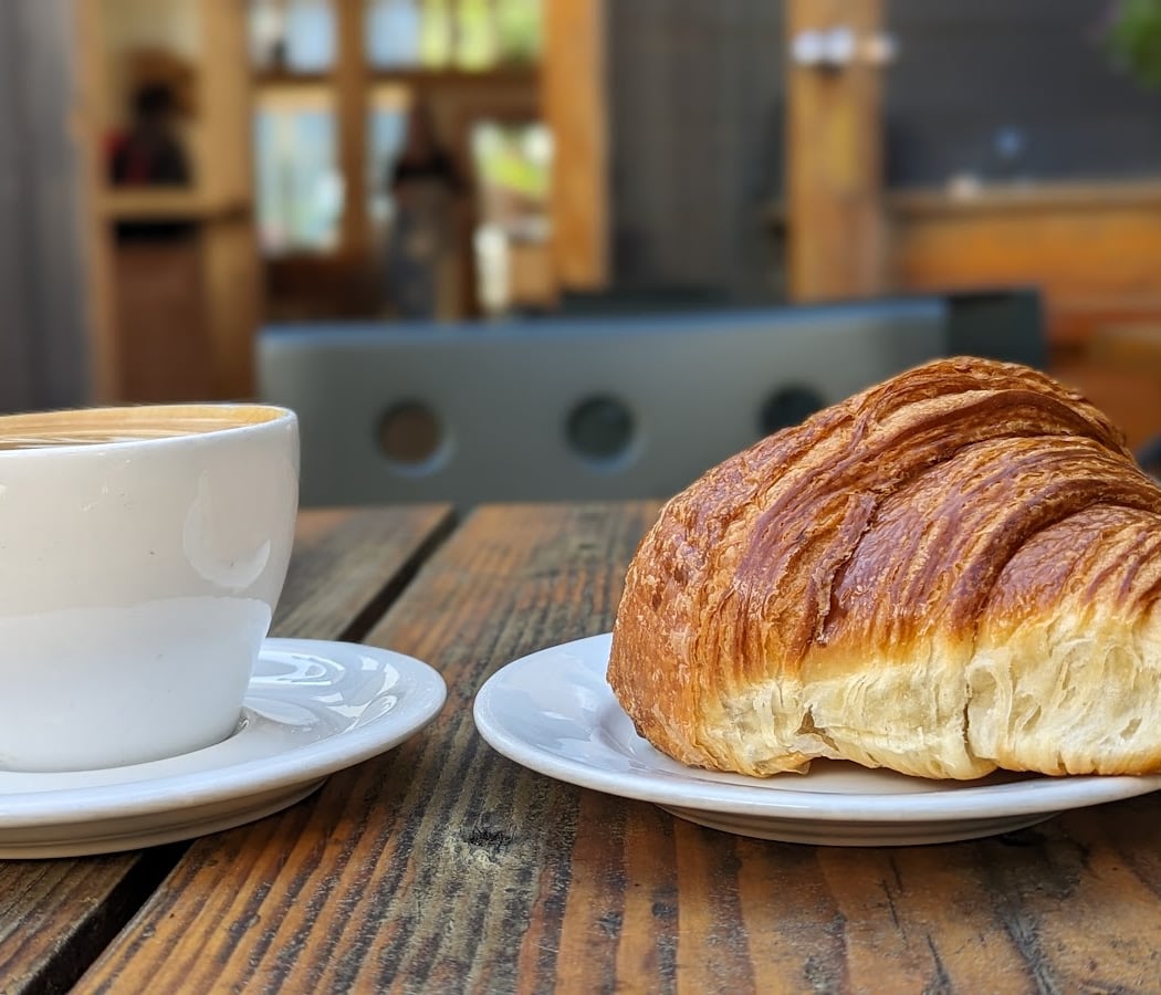 Haus Coffee 1