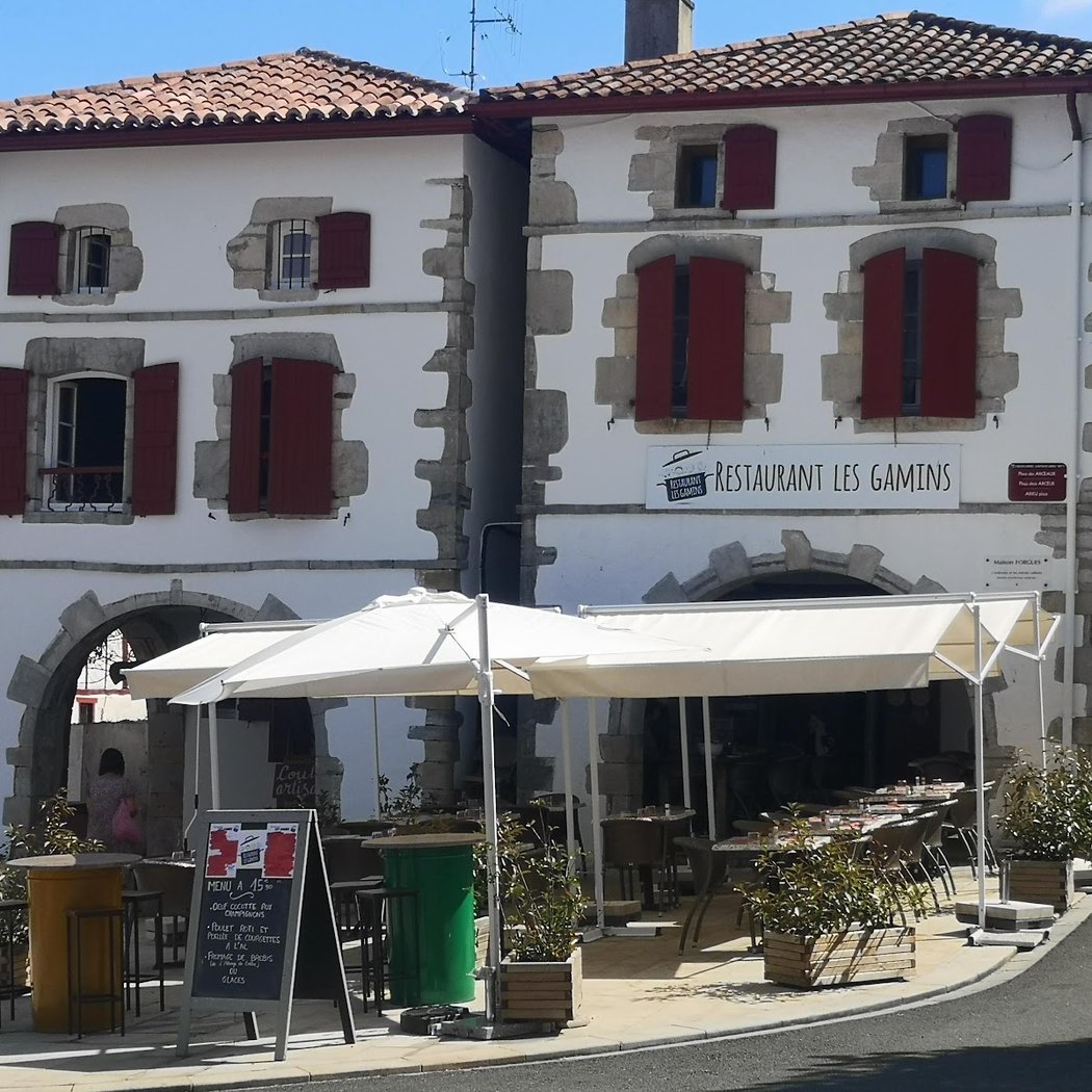 Restaurant les gamins 5