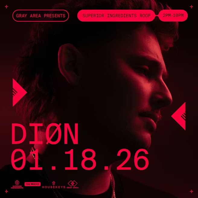 DIØN with AMMARA 1