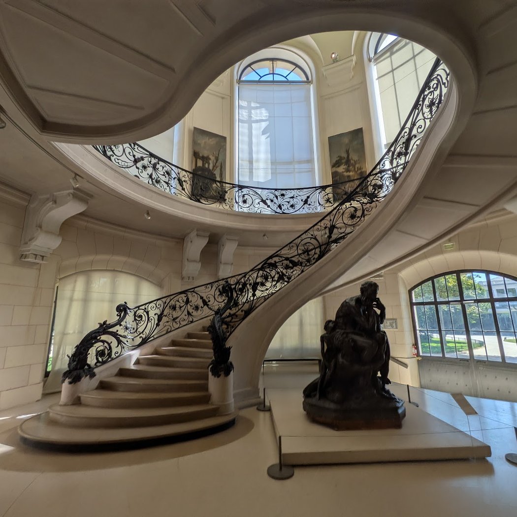Visites et conférences 5