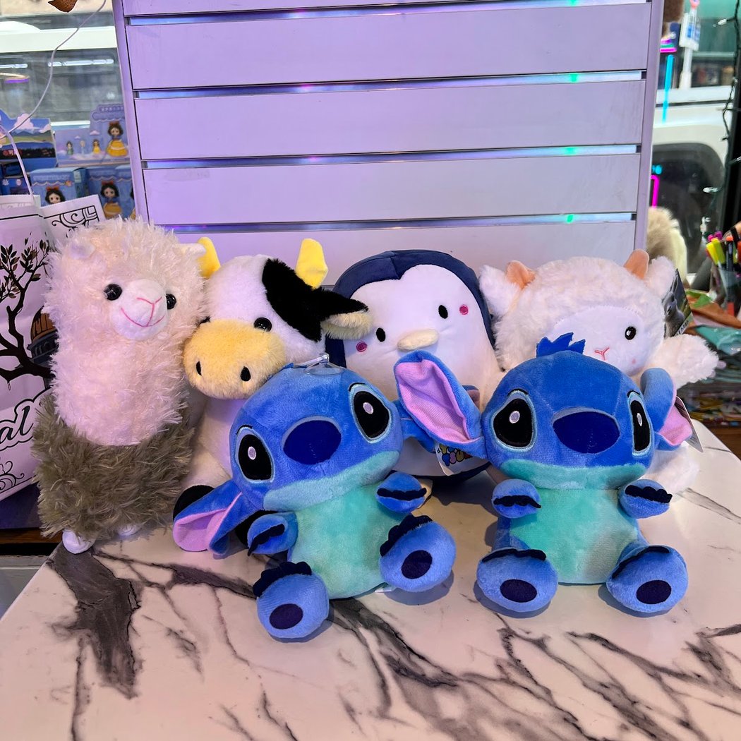 Horae Play Arcade & Crafts 3